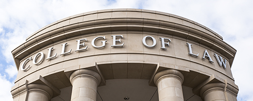 College of Law