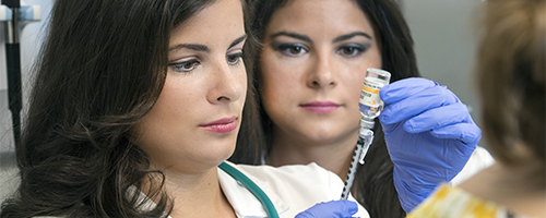 School of Nursing